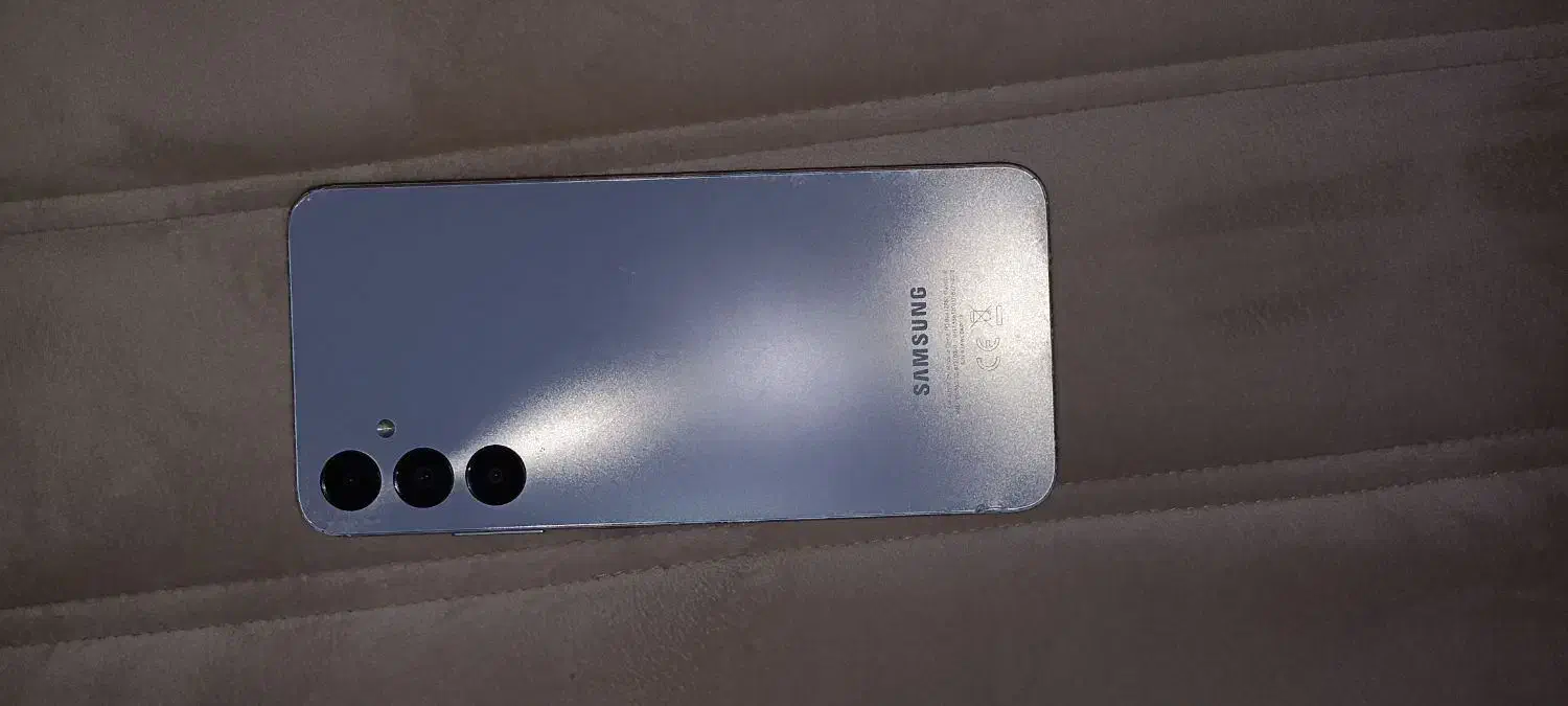 سامسونگ a05s 128رام4|موبایل|نقده, |دیوار