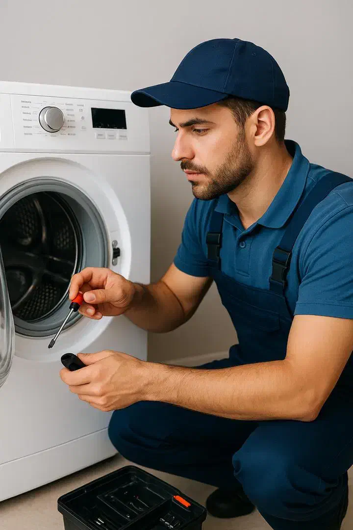 تعمیرات فوری لباسشویی و مایکروفرهشتگردنظرآباد‌حومه|خدمات پیشه و مهارت|هشتگرد, هشتگرد قدیم|دیوار