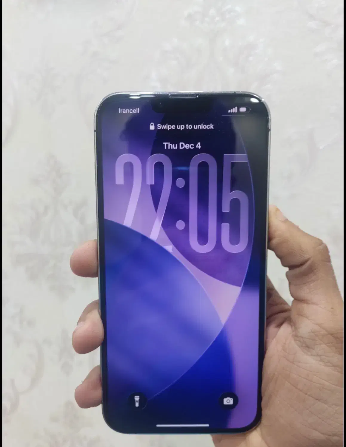 ایفون ۱۳ پرومکس|موبایل|اهواز, گلستان|دیوار