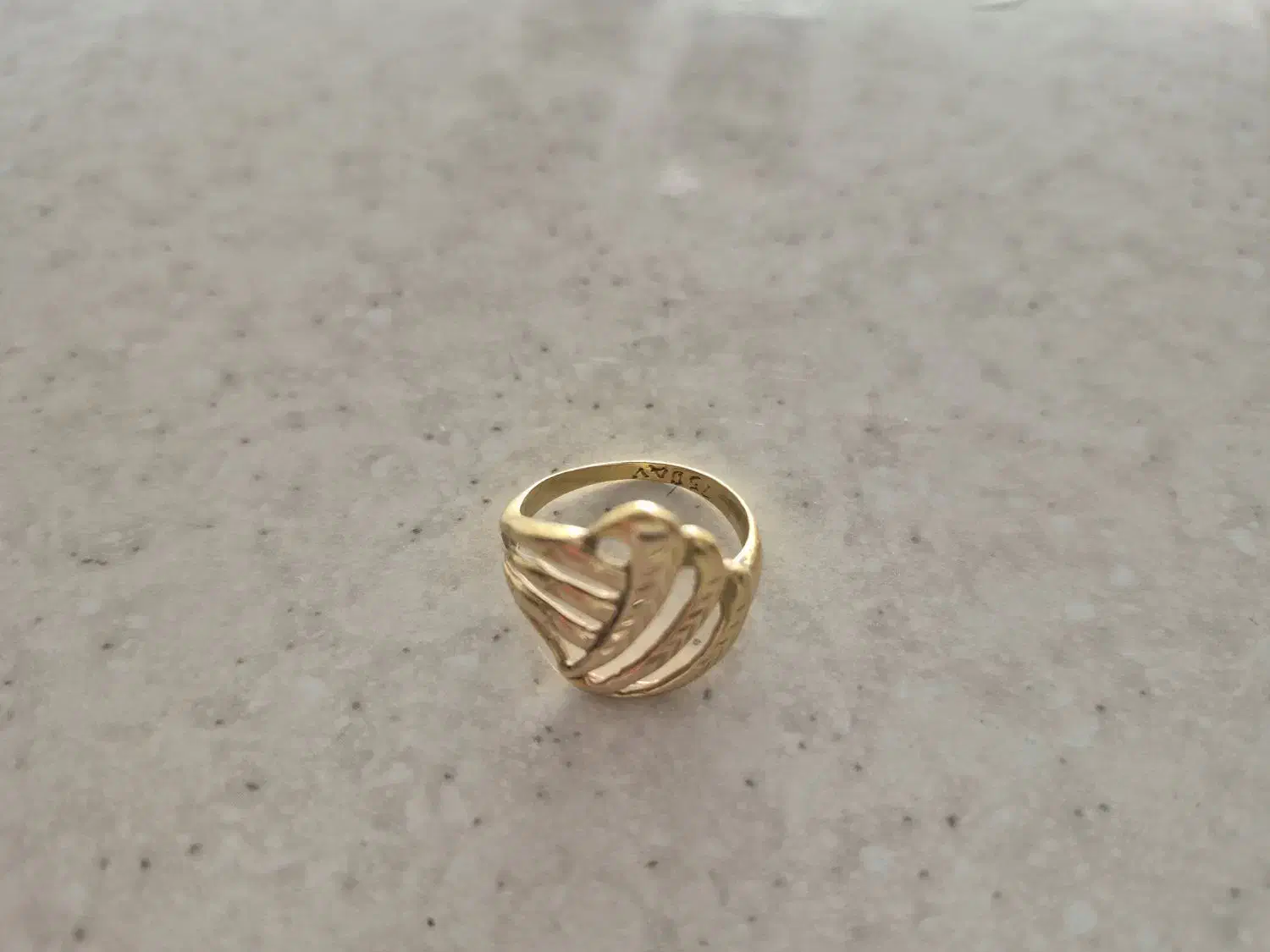 انگستر بدون اجرت|جواهرات|ازنا, |دیوار