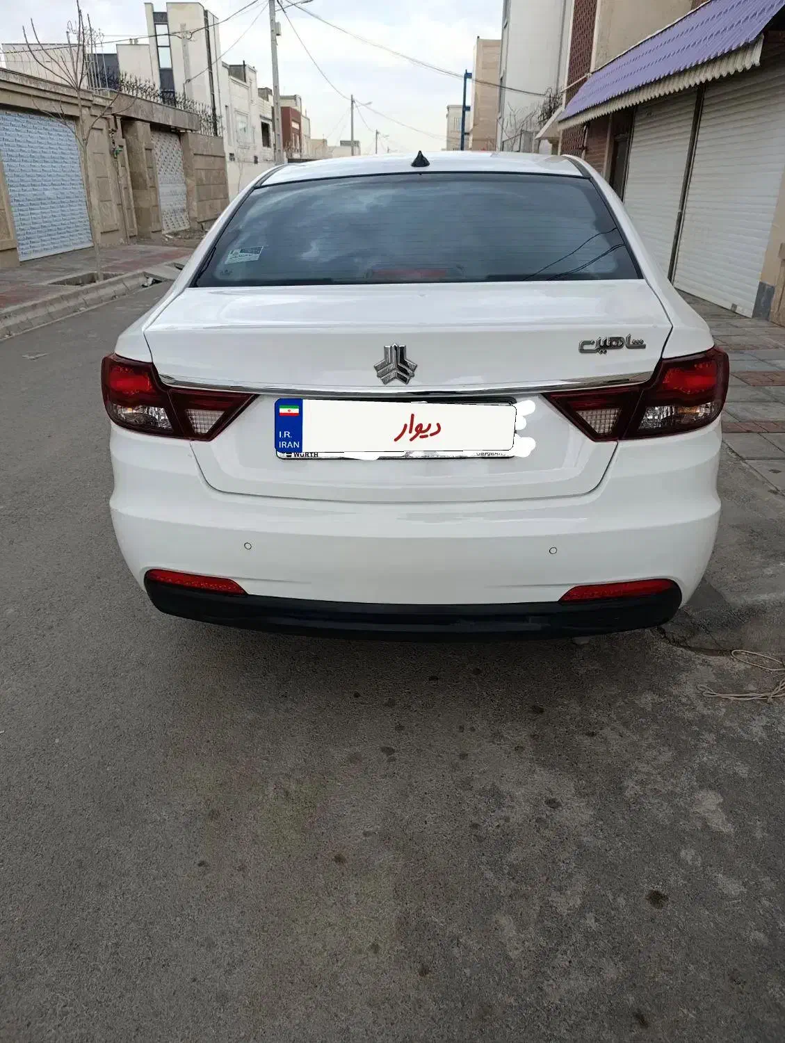 فروش|خودرو سواری و وانت|گلبهار, شهر جدید گلبهار|دیوار