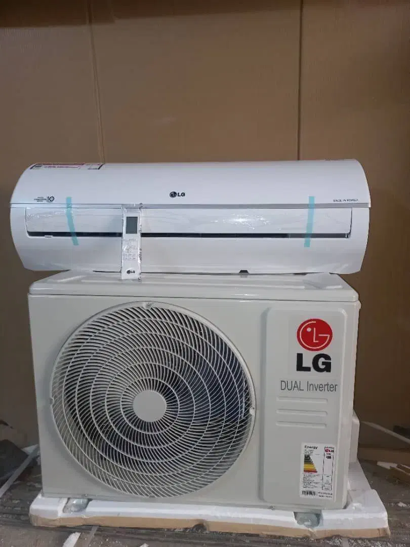 کولر گازی الجی|کولر گازی و فنکوئل|ارومیه, |دیوار