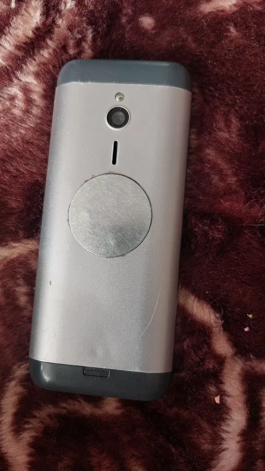 گوشی ساده|موبایل|قروه, |دیوار