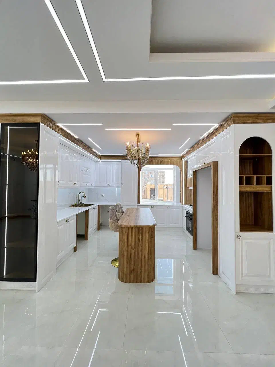 ۱۰۷ متری/الماس اندیشه|فروش آپارتمان|اندیشه, اندیشه فاز ۱|دیوار