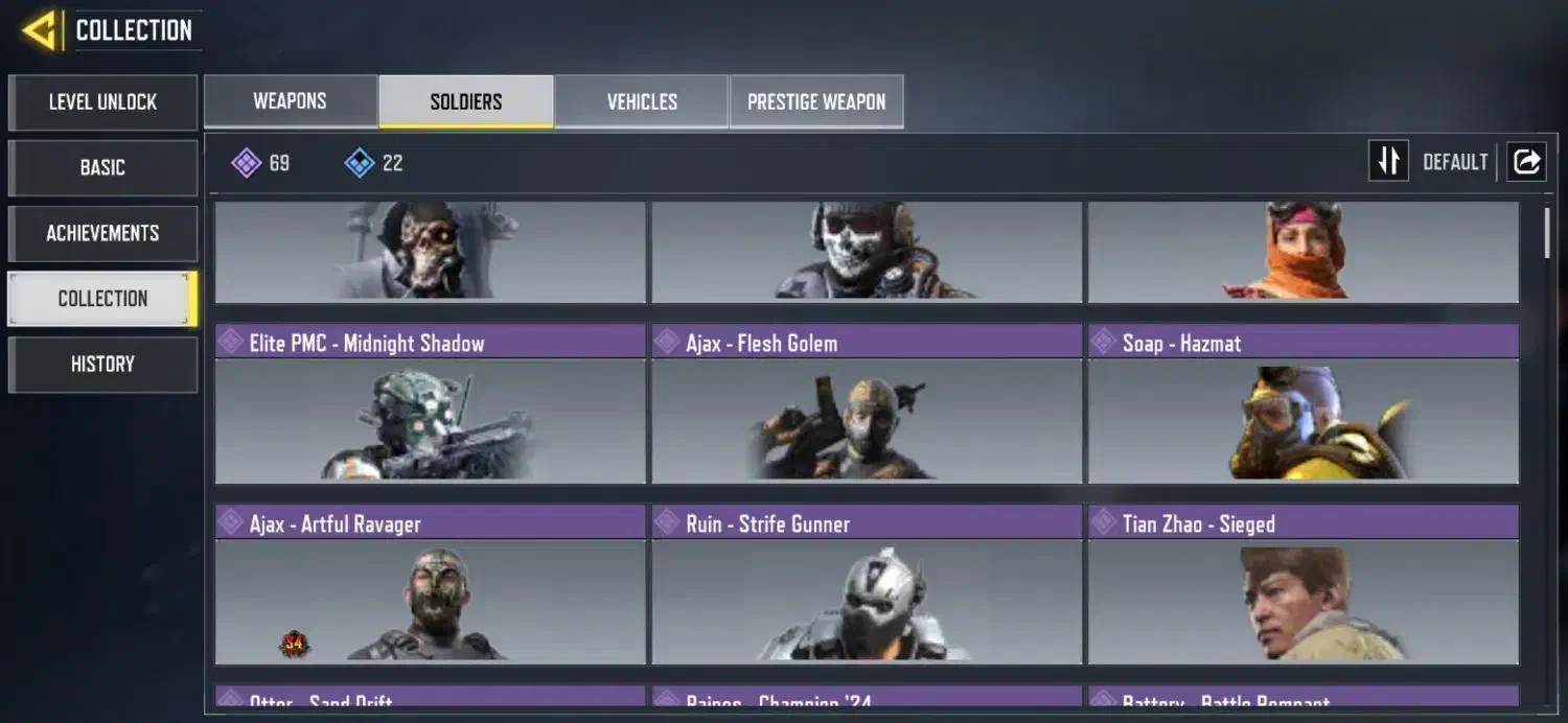 اکانت کالاف|کنسول، بازی ویدئویی و آنلاین|طرقبه, |دیوار