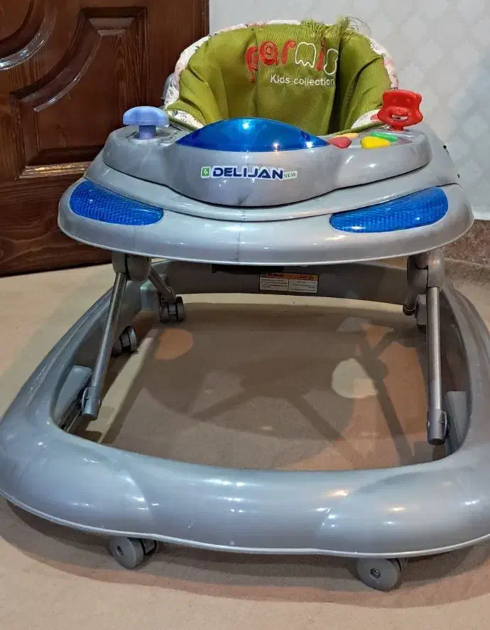 روروک|کالسکه و لوازم جانبی|سبزوار, مدرس|دیوار