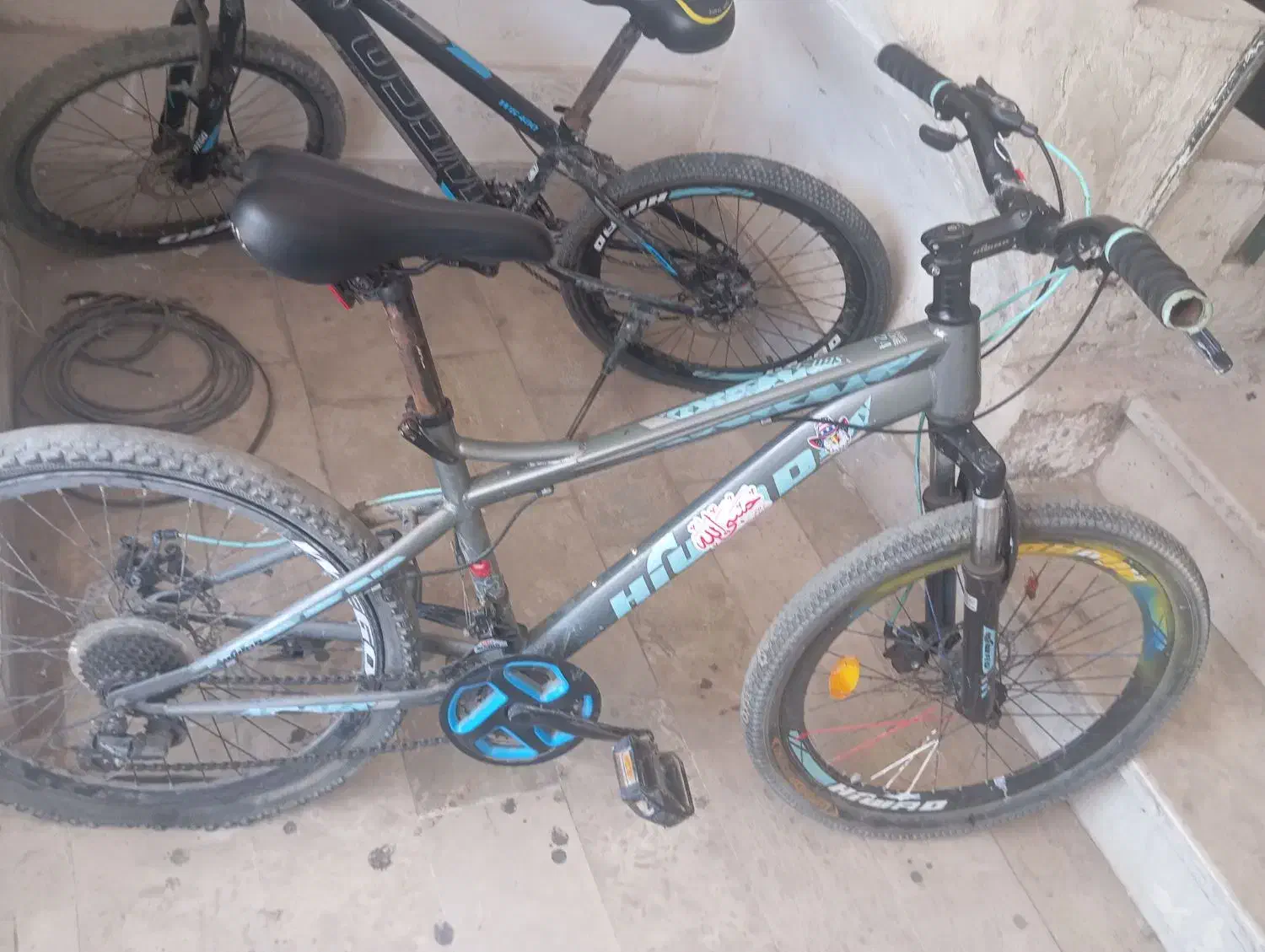 دوچرخه 24|دوچرخه، اسکیت، اسکوتر|بندرعباس, |دیوار