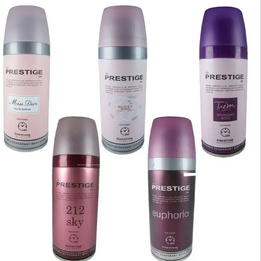 اسپری بدن و هوا|آرایشی، بهداشتی، درمانی|ایرانشهر, |دیوار