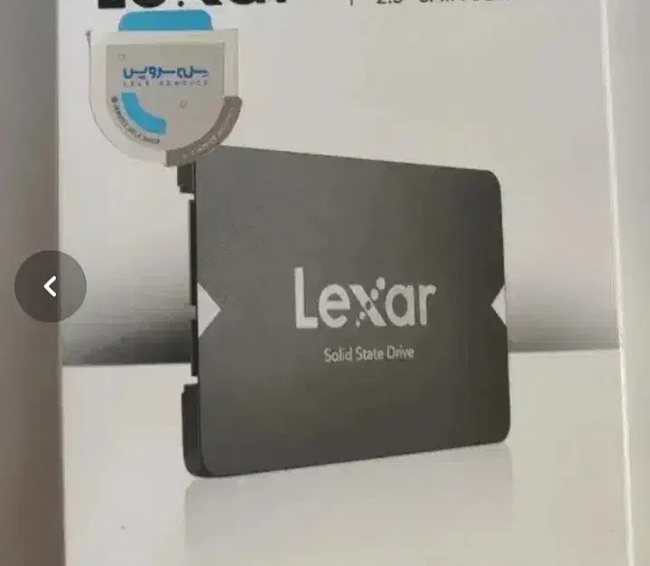 هارد 128گیگ ssd|قطعات و لوازم جانبی رایانه|پیشوا, |دیوار