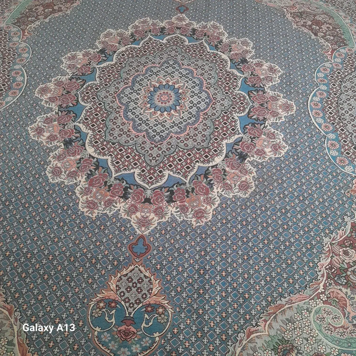 سه عدد روفرشی|روفرشی|زنجان, |دیوار