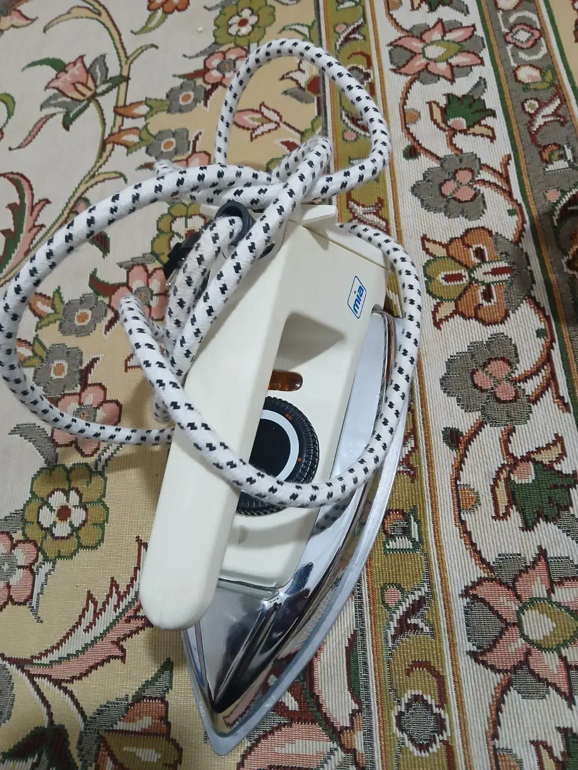 اتو نو نو|اتو و لوازم اتو|پاکدشت, پاکدشت (مامازند)|دیوار