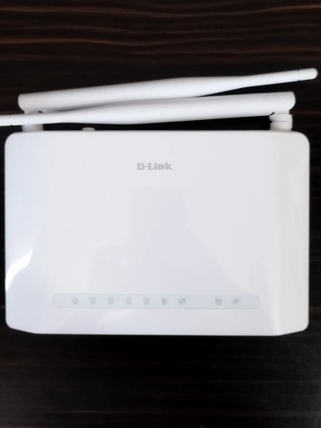 مودم ای دی ای ال D-Link . ADSL|مودم و تجهیزات شبکه|شیراز, فضل‌آباد|دیوار
