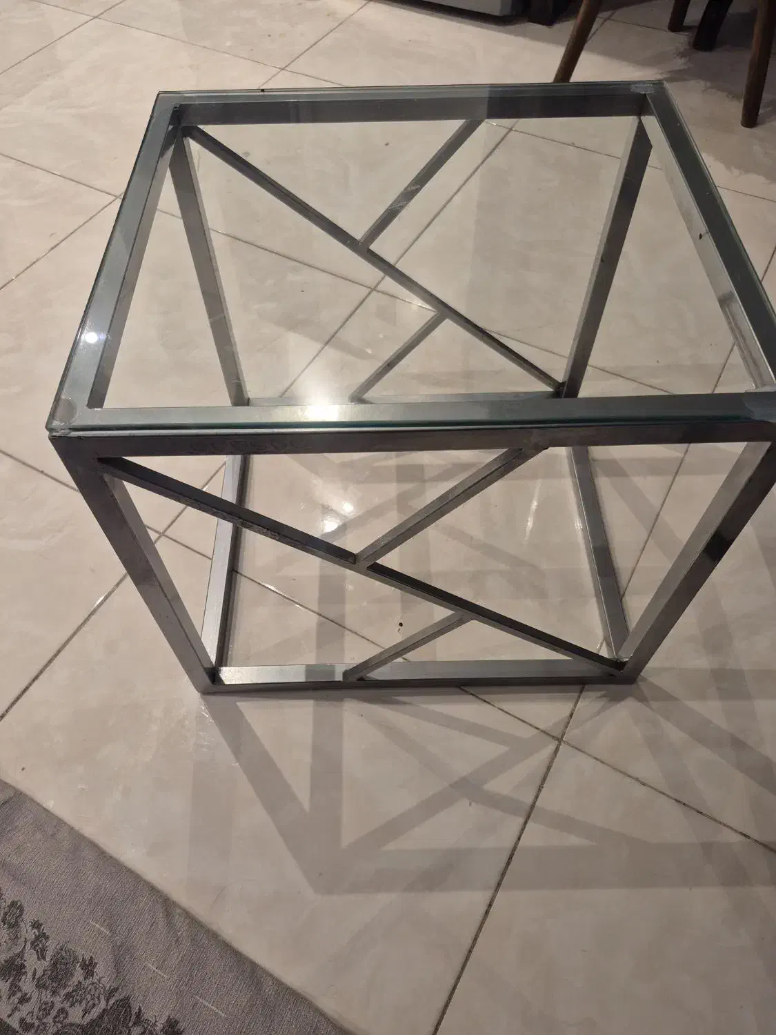 میز عسلی و کنار مبلی|مبلمان خانگی و میز عسلی|اصفهان, سروستان|دیوار