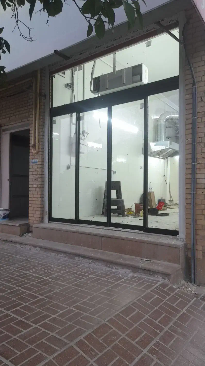 شیشه سکوریت|خدمات پیشه و مهارت|نیریز, |دیوار