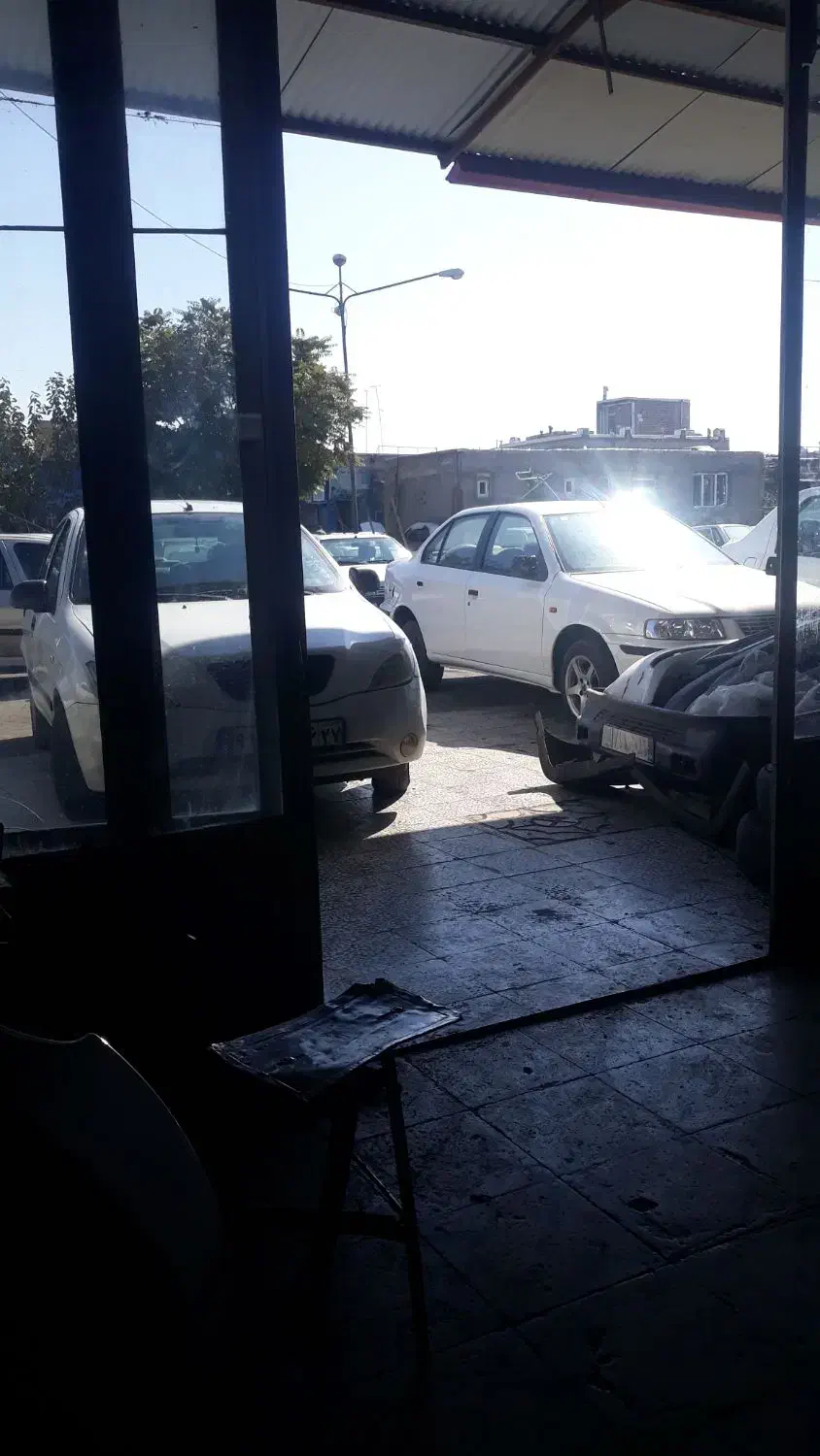 سرویس مدارس میپذیرم|خدمات حمل و نقل|خوی, |دیوار