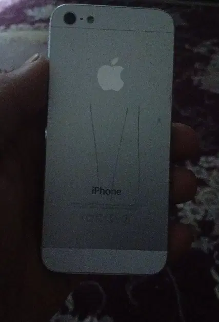 iphon5S|موبایل|دوگنبدان, |دیوار