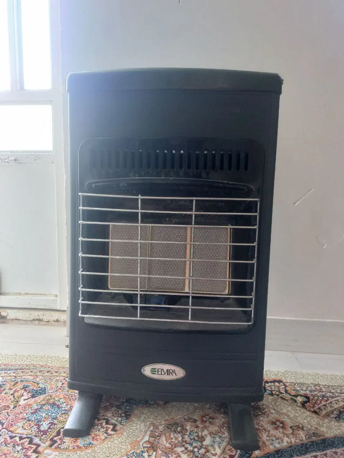 فروش بخاری بدون دودکش|بخاری، هیتر، شومینه|ایذه, |دیوار