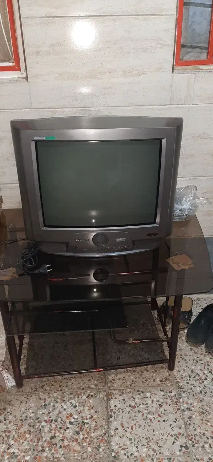 تلویزیون ۲۶ شهاب|تلویزیون و پروژکتور|خرمآباد, |دیوار