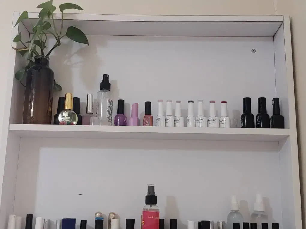 سوهان برقی و یووی|آرایشی، بهداشتی، درمانی|کرج, برغان|دیوار