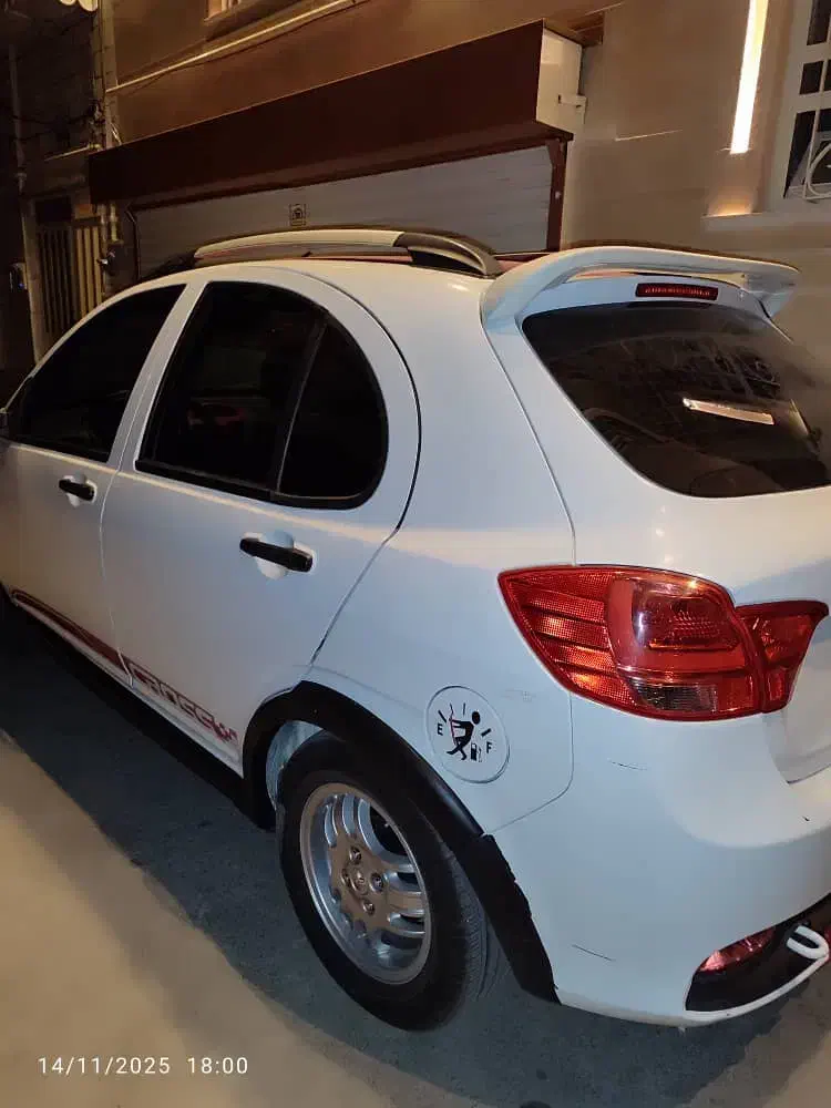 کویکr|خودرو سواری و وانت|بروجرد, |دیوار