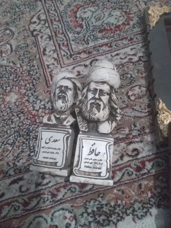 دکوری|مجسمه، تندیس، ماکت|قدس, شهر‌قدس|دیوار