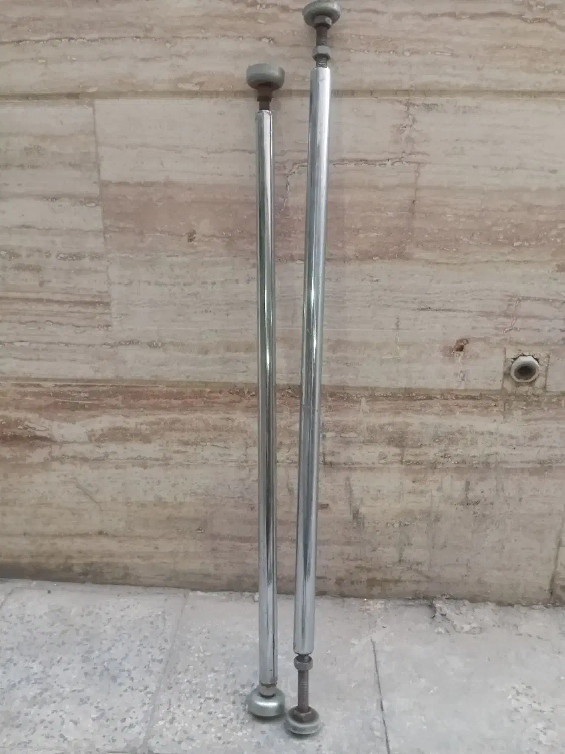 میله بارفیکس|تجهیزات ورزشی|ری, ولی آباد|دیوار