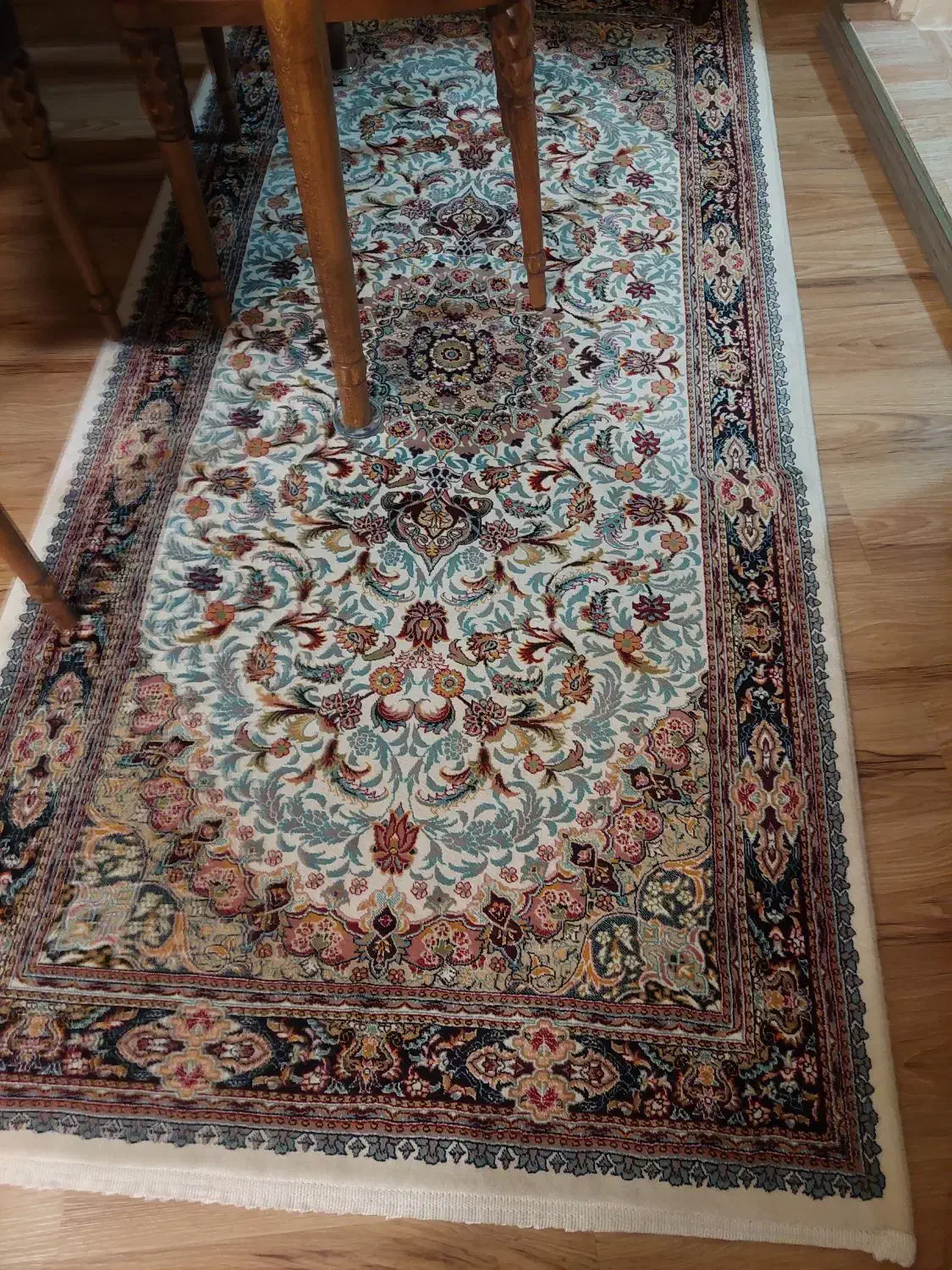 فرش کاملا نو|فرش|فردیس, فردیس|دیوار