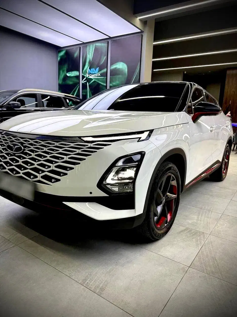 فونیکس FX پرمیوم  نقد/اقساط|خودرو سواری و وانت|تهران, قیطریه|دیوار