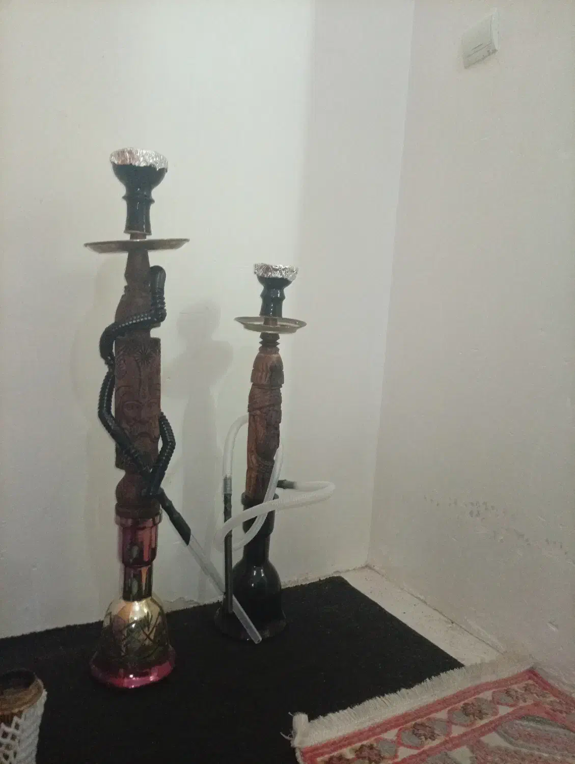 دو عدد قل.یان|کلکسیون و سرگرمی|گنبد کاووس, |دیوار