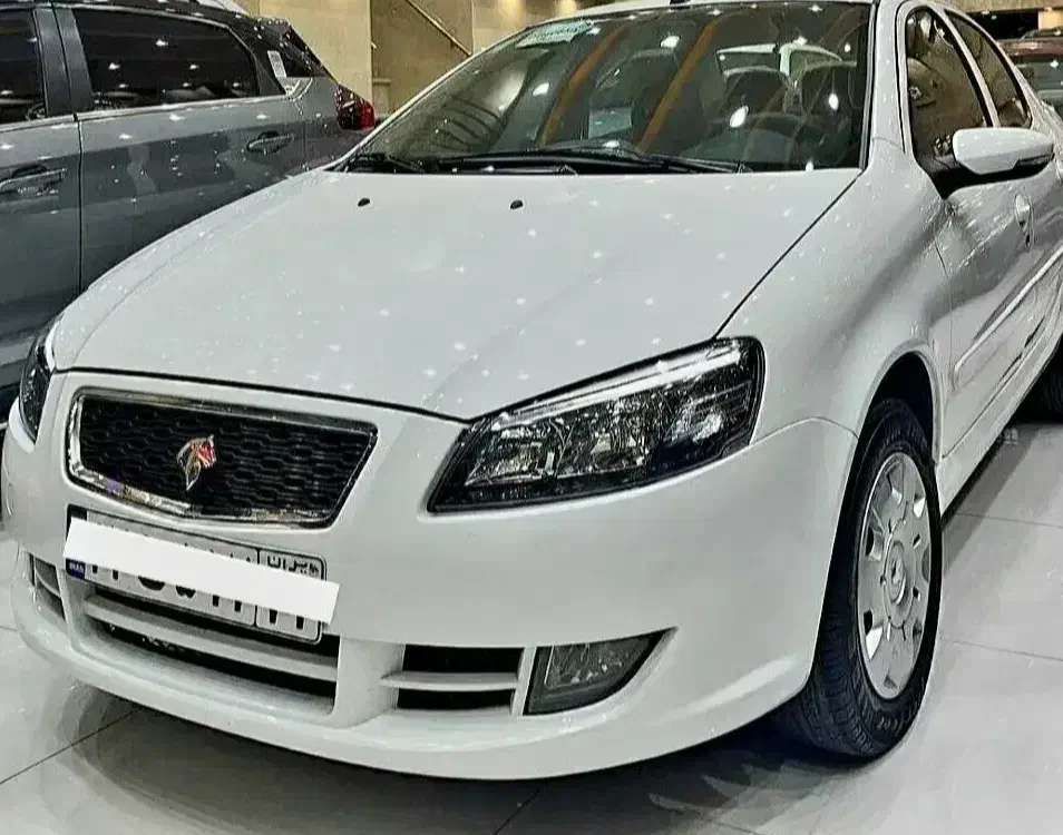 راناپلاسTu5pموتور جدید/مدل۴۰۴ صفرتحویل فوری/90روزه|خودرو سواری و وانت|تهران, توحید|دیوار