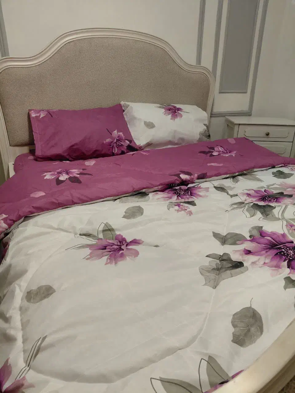 روتختی دونفره|سرویس روتختی|مشهد, هفت تیر (حافظ)|دیوار