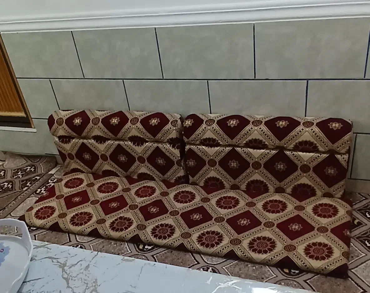 مبل خلیجی|مبلمان خانگی و میز عسلی|اهواز, آسیاباد|دیوار