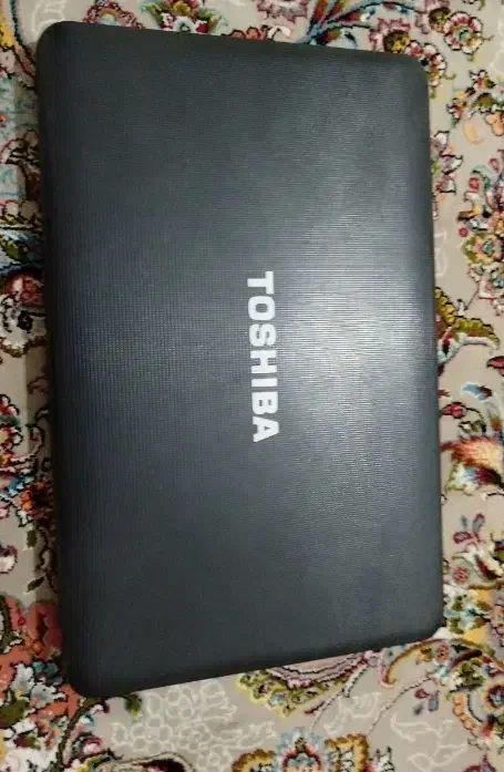 لپ تاپ توشیبا|رایانه همراه|کرمانشاه, |دیوار