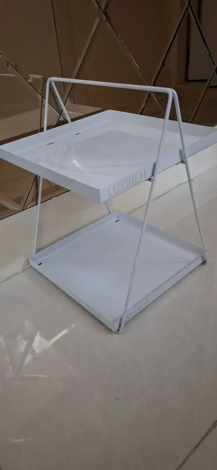 استند دوطبقه|صنایع دستی و سایر لوازم تزئینی|شاهینشهر, نبوت|دیوار