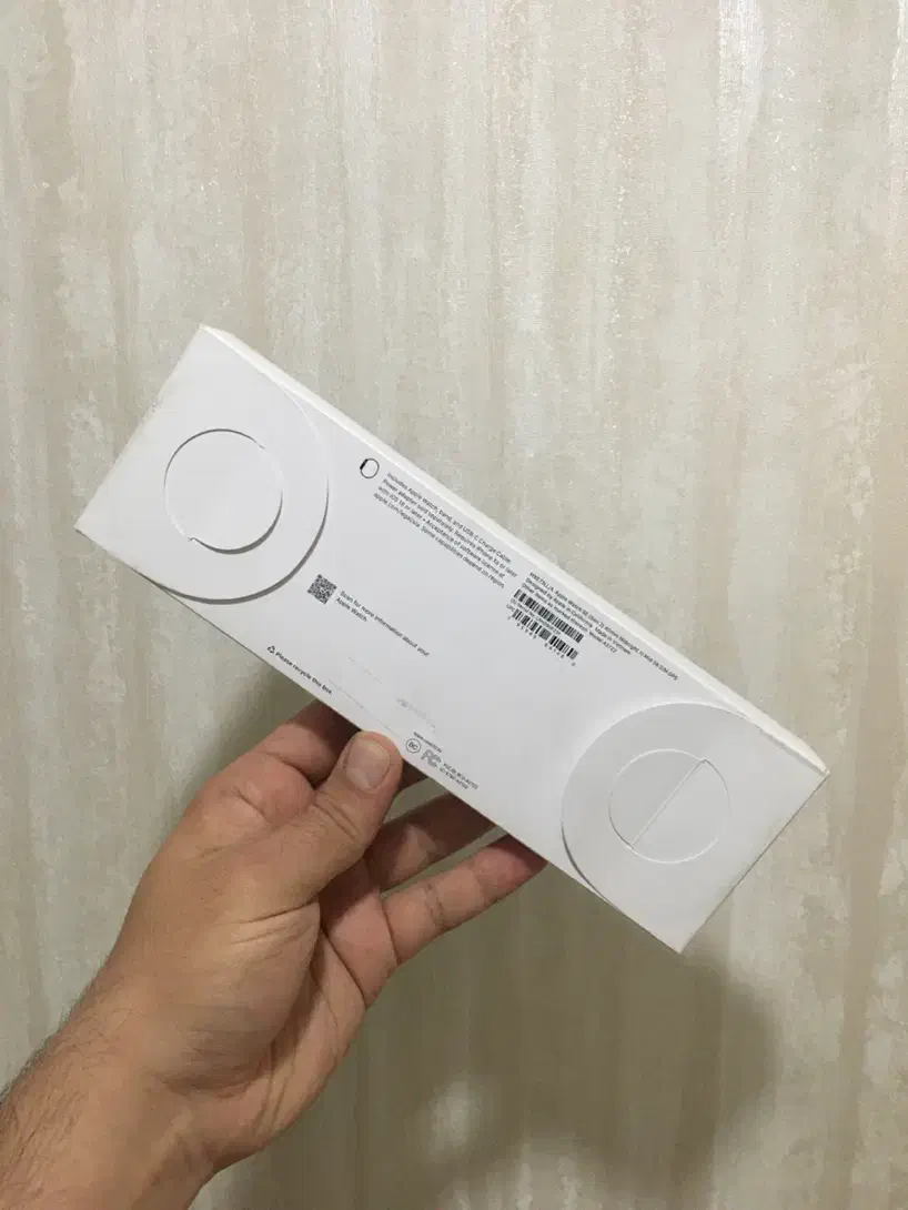 اپل واچ se 10-2024 40mm|لوازم جانبی موبایل و تبلت|مشهد, آزادشهر|دیوار