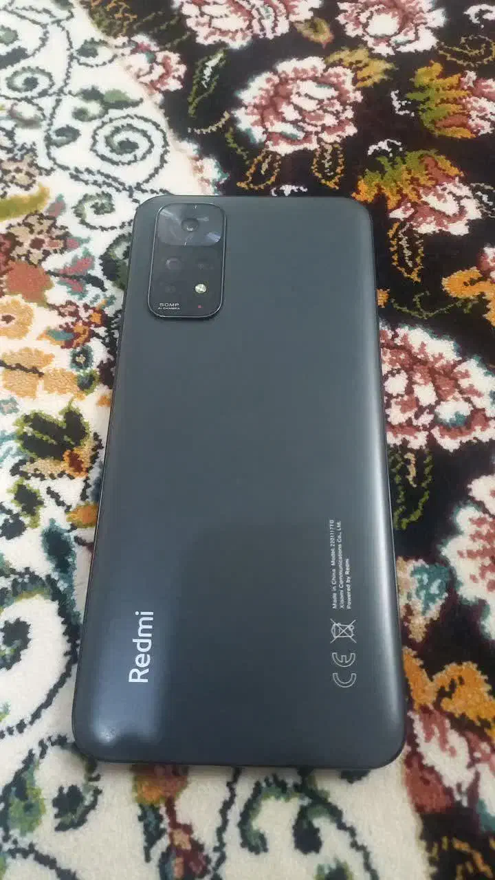 شیامی ردمی نوت ۱۱|موبایل|ری, سیزده آبان|دیوار