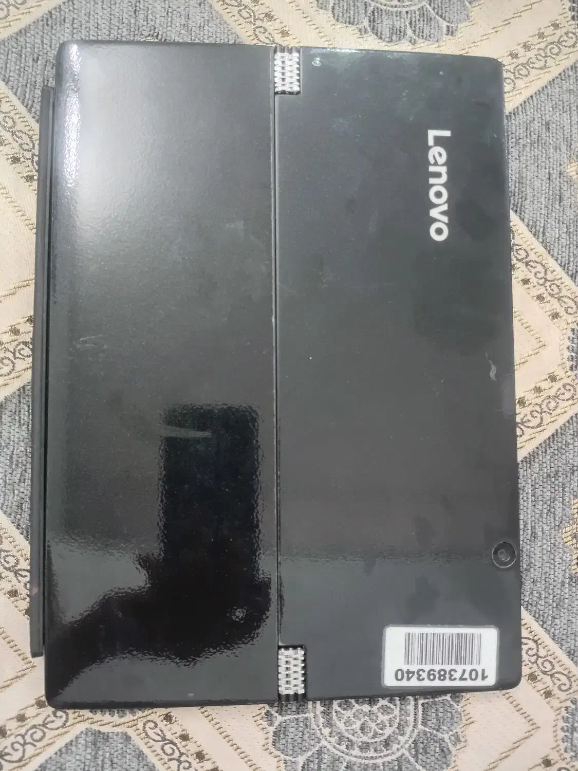 نوت بوک لنوو i5|رایانه همراه|قم, فرهنگیان و شهربانی|دیوار