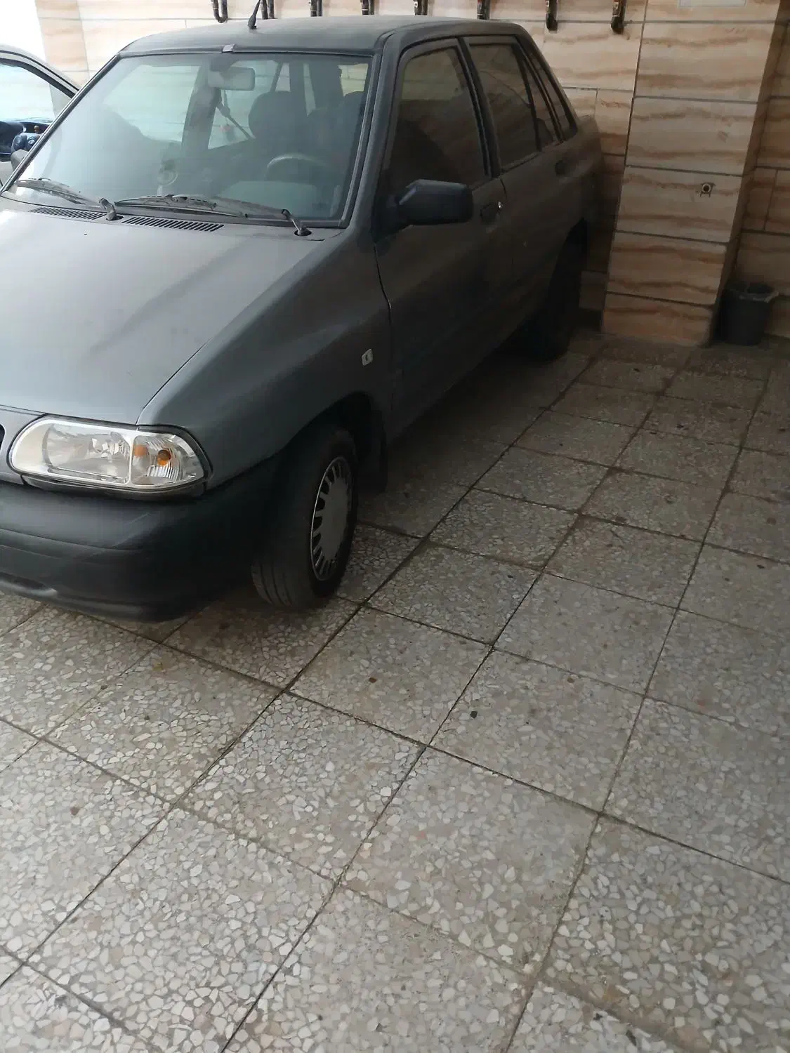 پراید ۸۸|خودرو سواری و وانت|ملارد, |دیوار