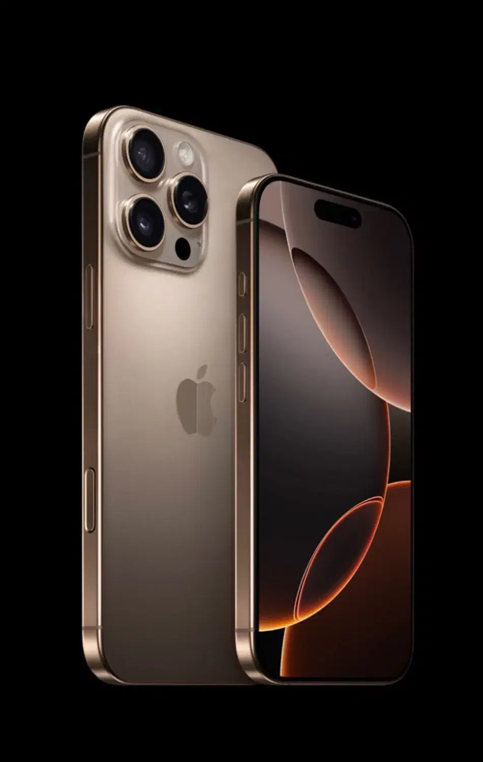 آیفون ۱۶ پرومکس ریجستر شده|موبایل|زنجان, |دیوار