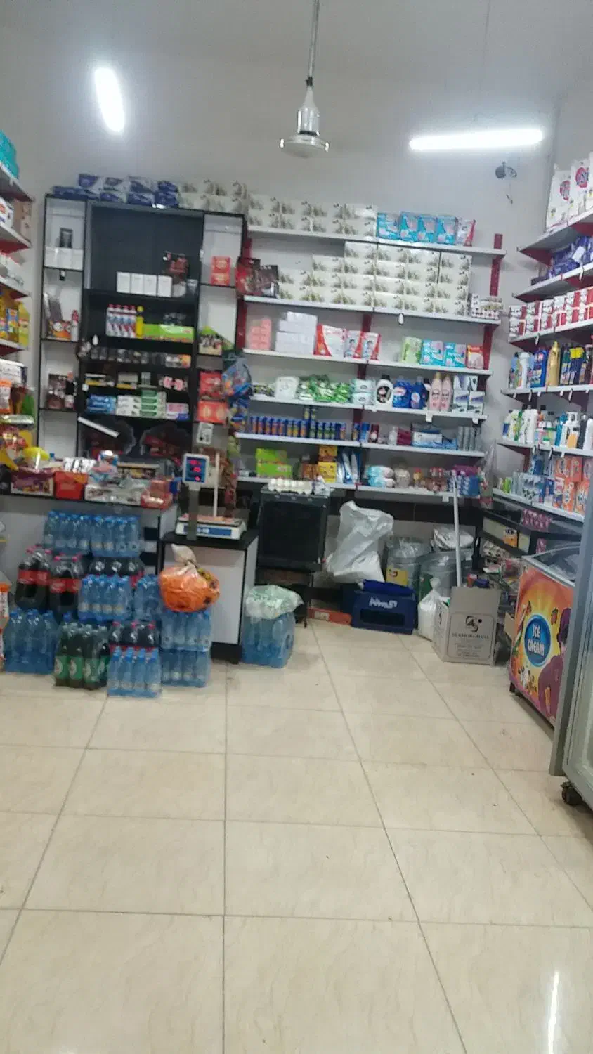 واگذاری سوپر مارکت نزدیک مدرسه|فروشگاه و مغازه|تربت جام, فاز ۱ فرهنگیان|دیوار