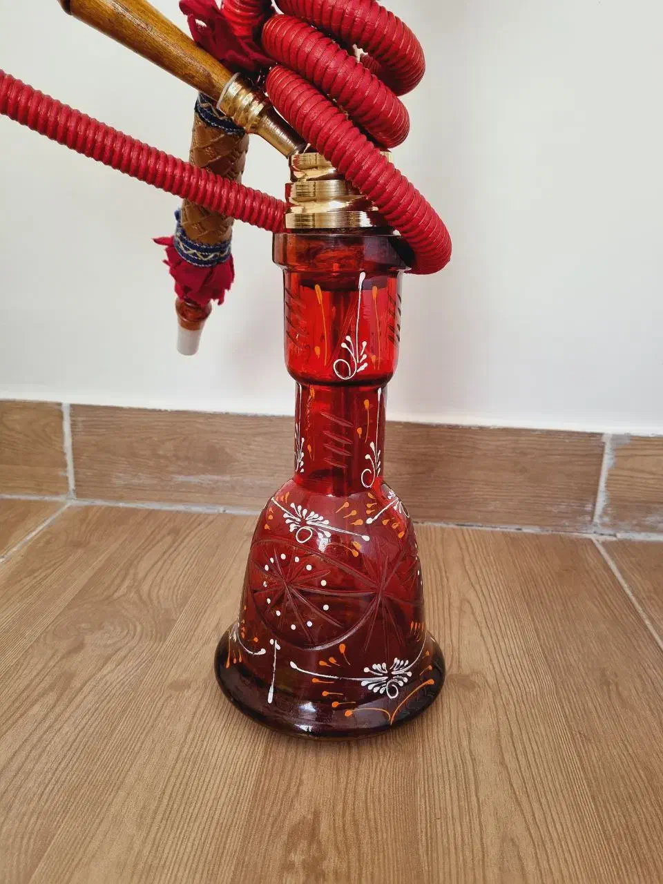 قلیان برنجی|کلکسیون و سرگرمی|تبریز, |دیوار