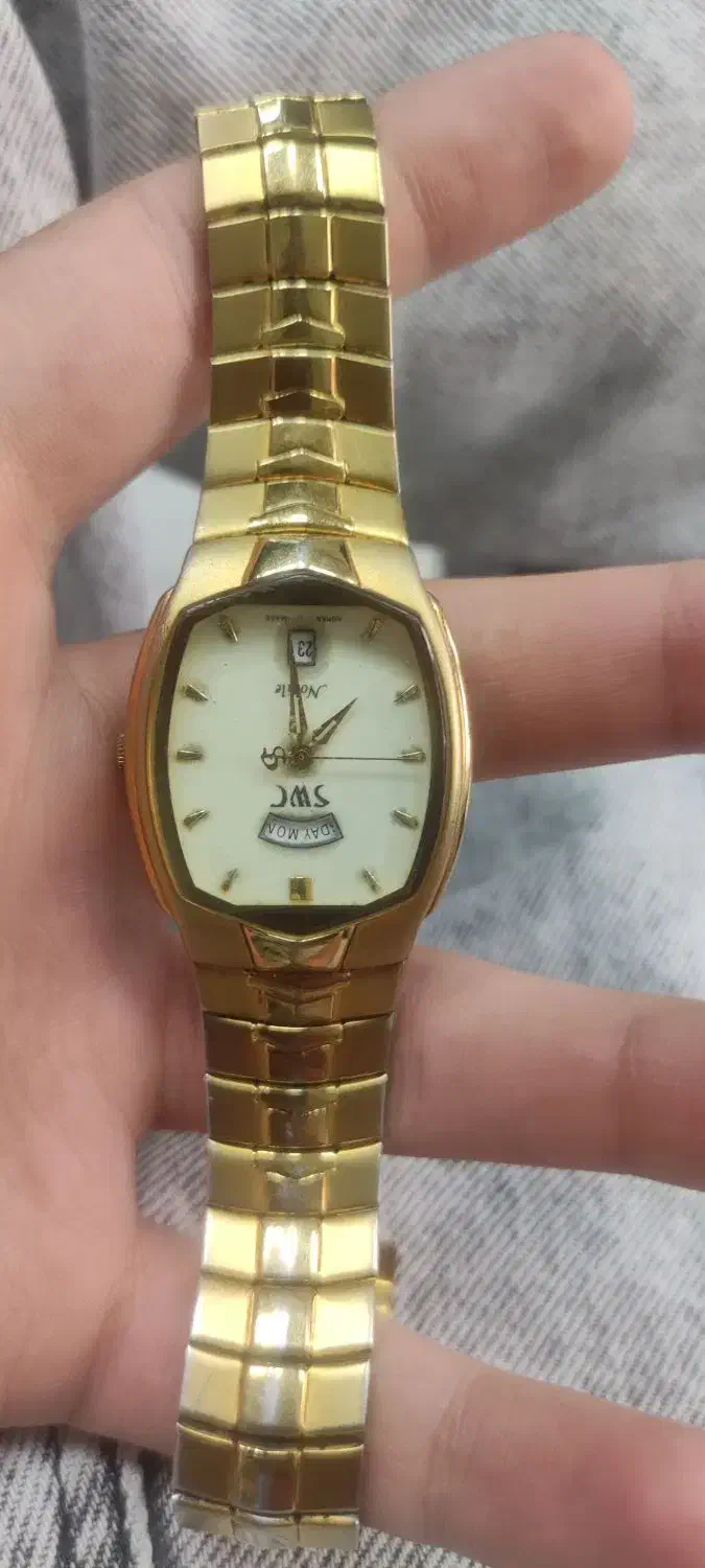 ساعت مچی|ساعت|اردبیل, |دیوار