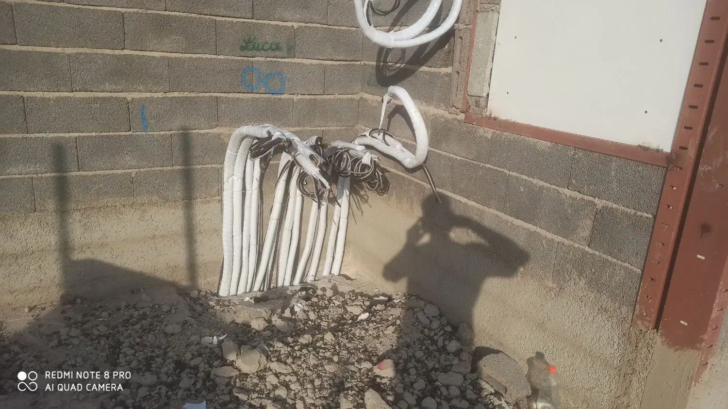 لوله مسی لوله کش کولرگازی لوله کشی مسی نصاب|خدمات پیشه و مهارت|چهارباغ, |دیوار