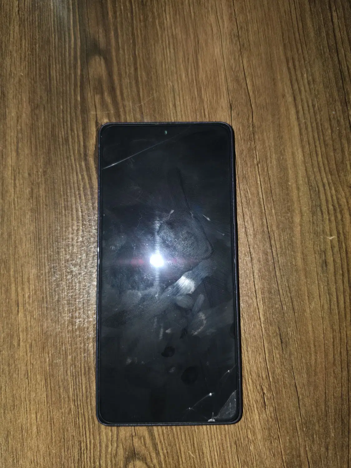 POCO M6 Pro 256/8.|موبایل|بندر امام خمینی, |دیوار