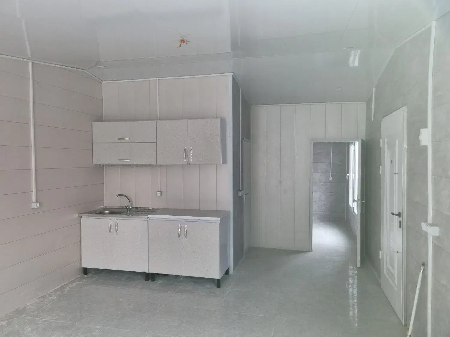 فروش کانکس|مصالح و تجهیزات ساختمان|چهاردانگه (تهران), |دیوار