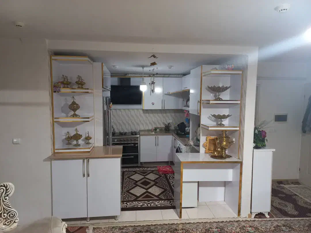 سهند فاز۳/روبروی بازارچه شمس/ غدیرنقشه|فروش آپارتمان|تبریز, |دیوار