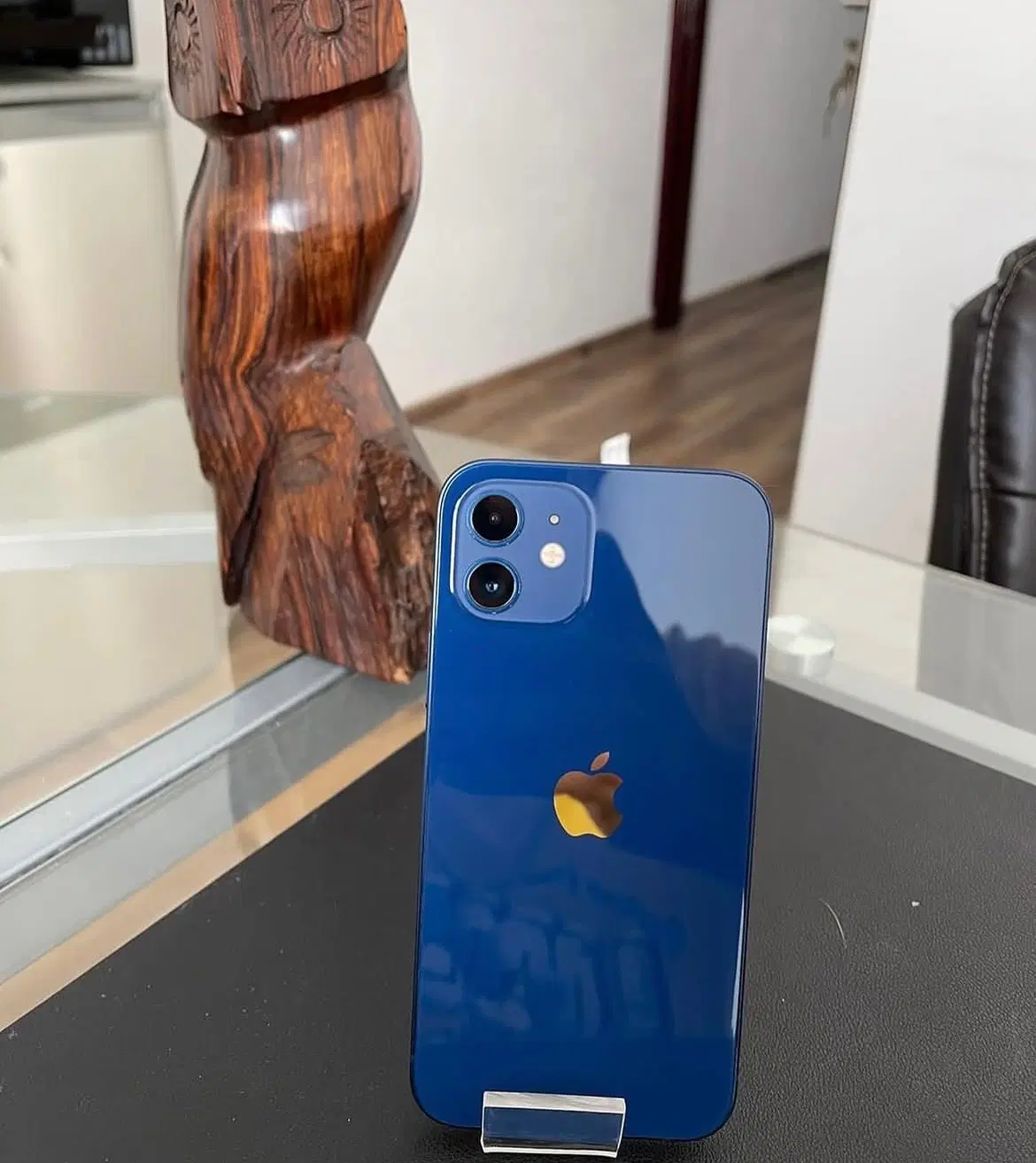 IPHONE 12|موبایل|بابل, |دیوار