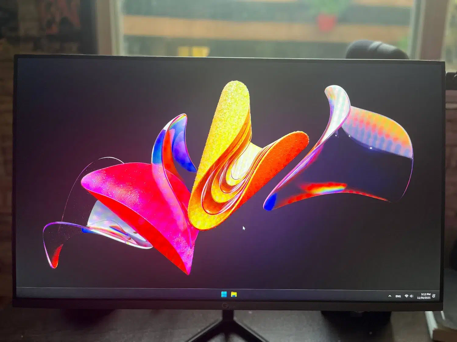 مانیتور جی پلاس مدل GDM-245LN|قطعات و لوازم جانبی رایانه|شیراز, دکتر حسابی|دیوار