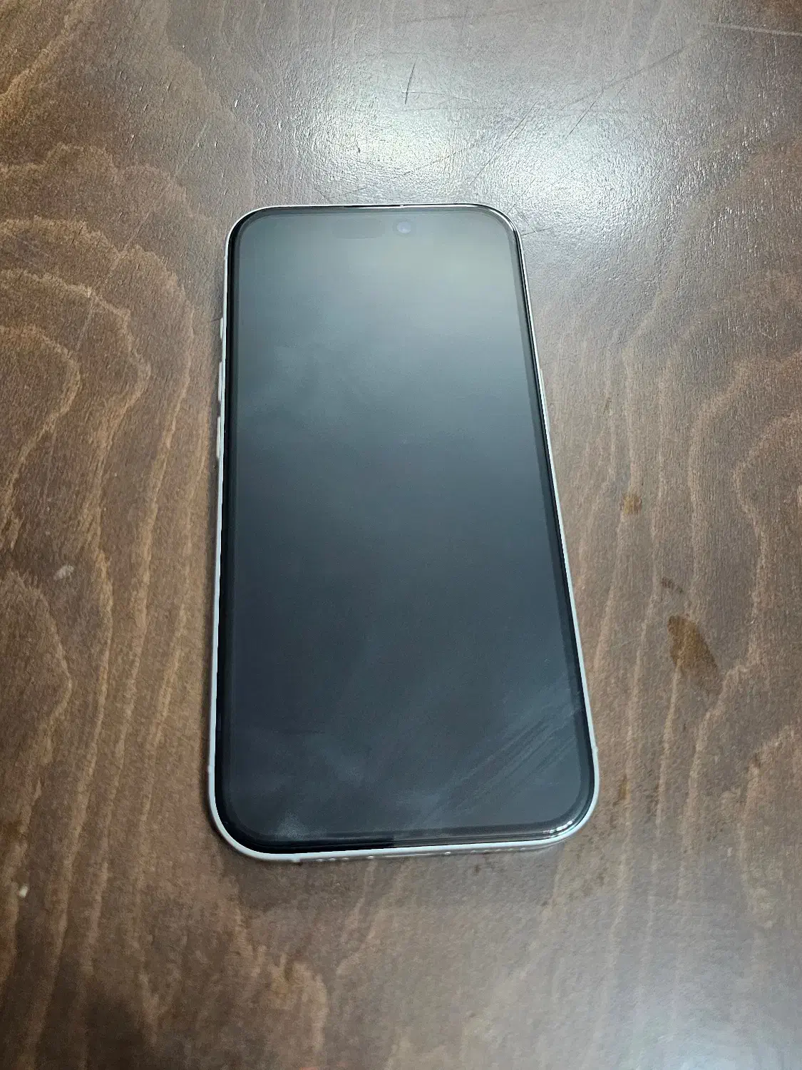 گوشی آیفون ۱۶ نرمال|موبایل|اصفهان, نقش جهان|دیوار