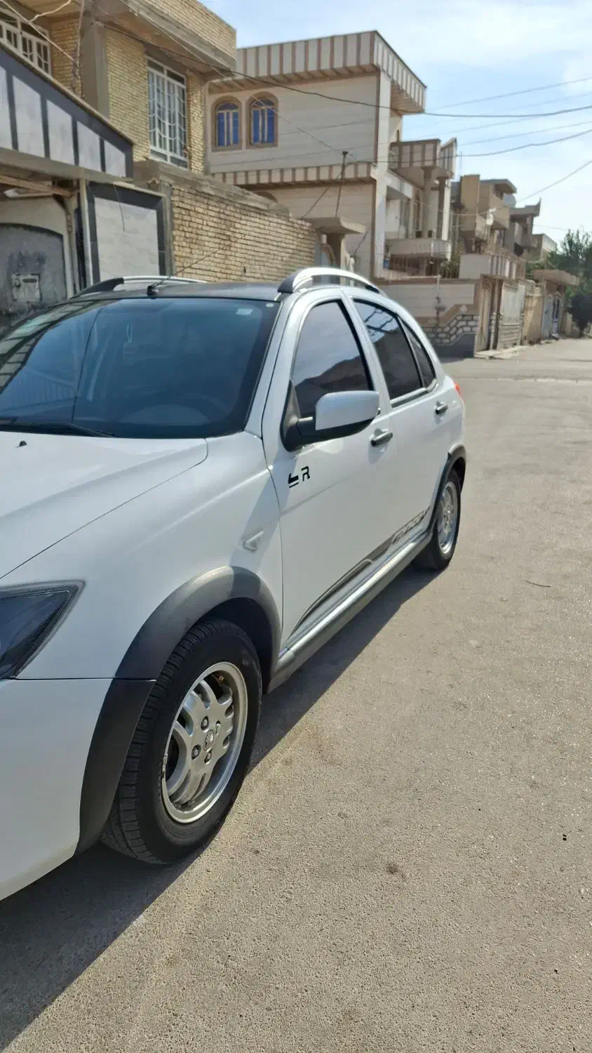 کوییک۱۴۰۰|خودرو سواری و وانت|بندر گناوه, |دیوار